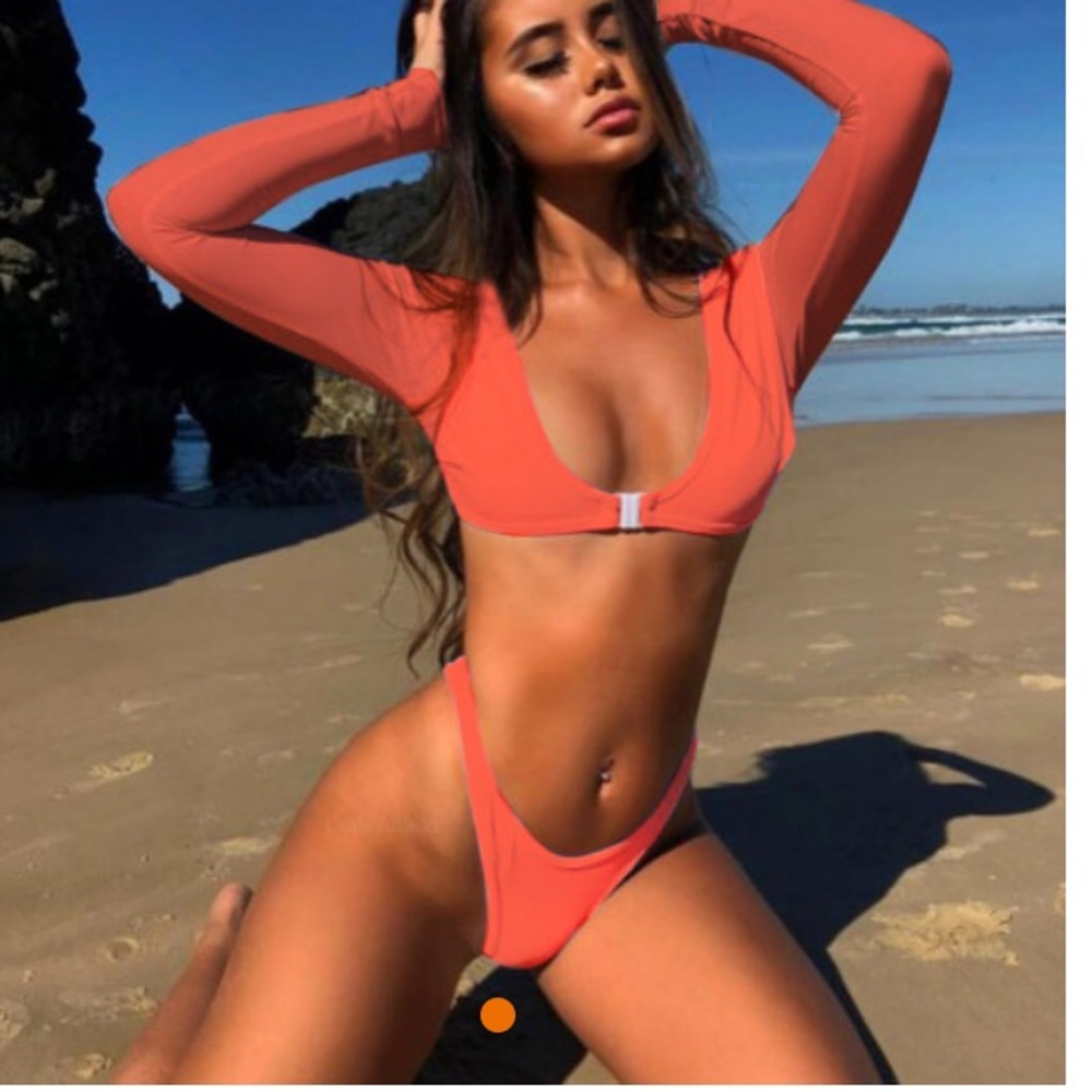Swimwear